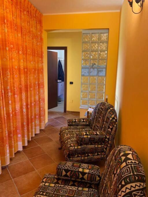 Villa Maveda, Un Dammuso Immerso Nel Verde Lampedusa Exterior photo